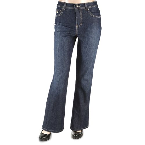 Gloria Vanderbilt Petite Amanda Bootcut