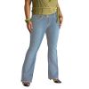 ® Women's Plus Arcuate Trouser Flare