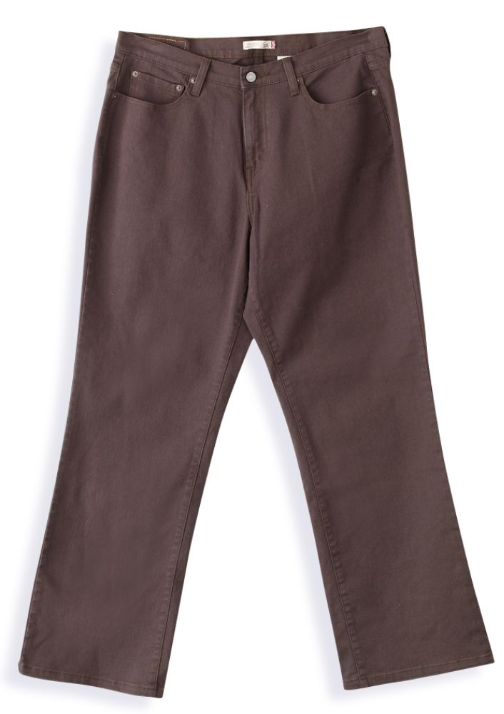 Levi's  Women's Plus 550 Boot Cut