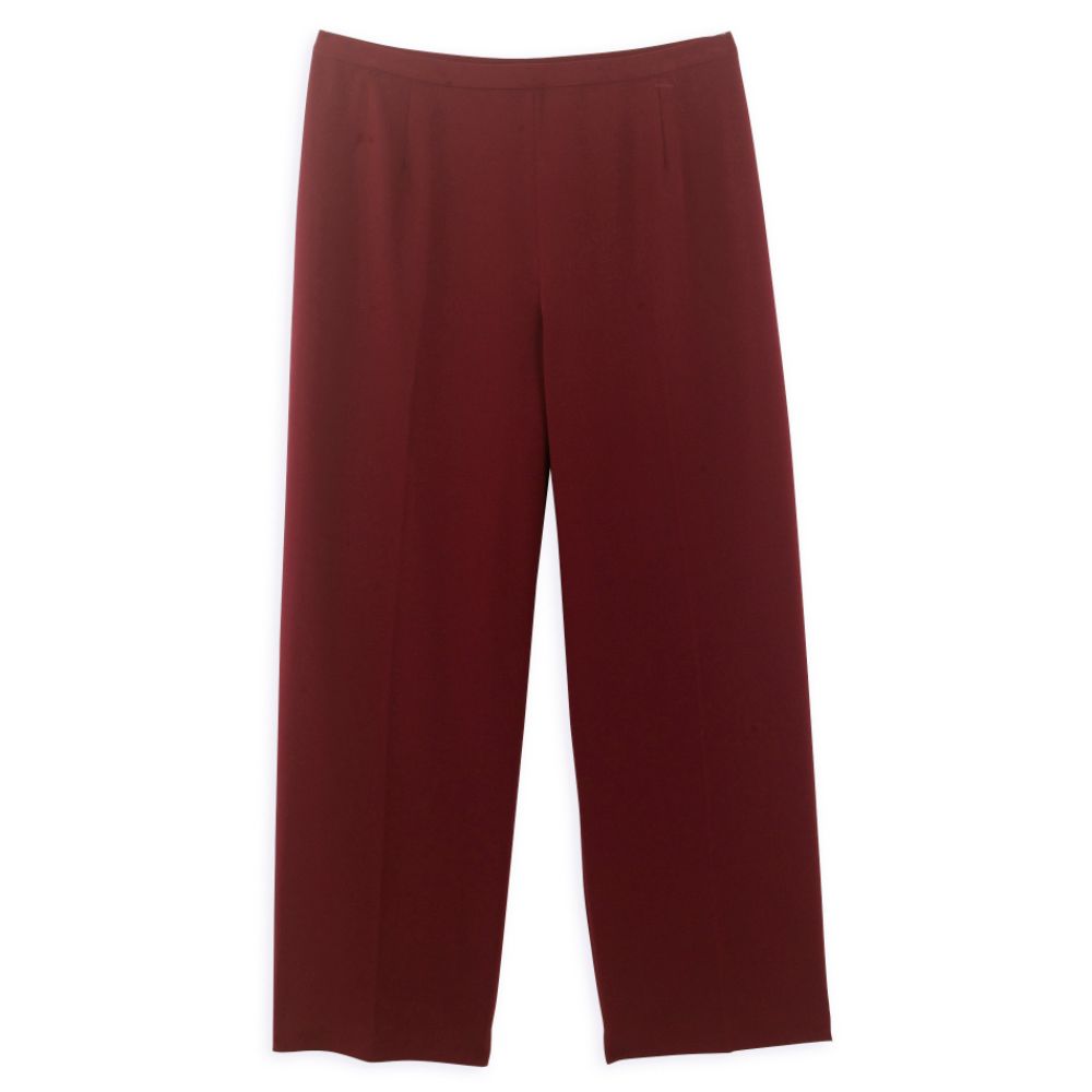 Covington Women's Plus Unconstructed Pant