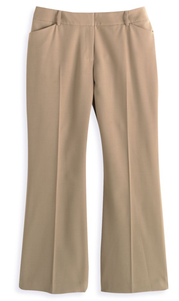 Apostrophe Petite Bootcut Vanessa Pant