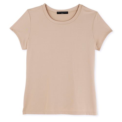 Apostrophe Petite Great Price Tee