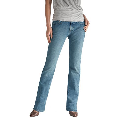 Levi's Petite Straight 505 Jean