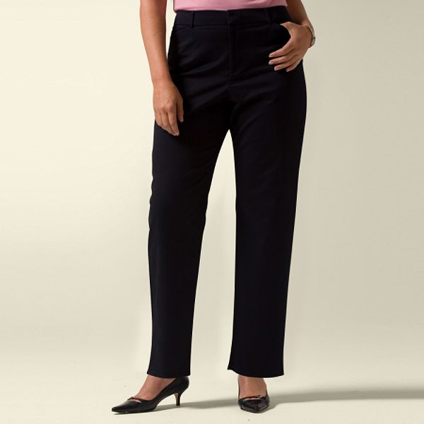 Dockers Women's Plus Dockers Metro Pant