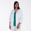 Women's Plus Denim Jacket