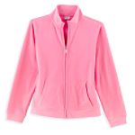 Bold Spirit Petite Long Sleeve Terry Jacket