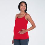 New Additions Essential Cami