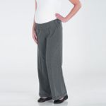 New Additions Side Button Trouser