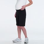 New Additions Knit Bermuda Short