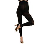 Belly Basics Footless Tights