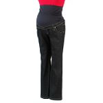 New Additions 3 in 1 Jean with Embellished Pockets