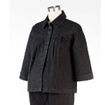 New Additions Sportswear Denim Swing Jacket
