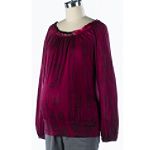 New Additions Banded Bottom Top