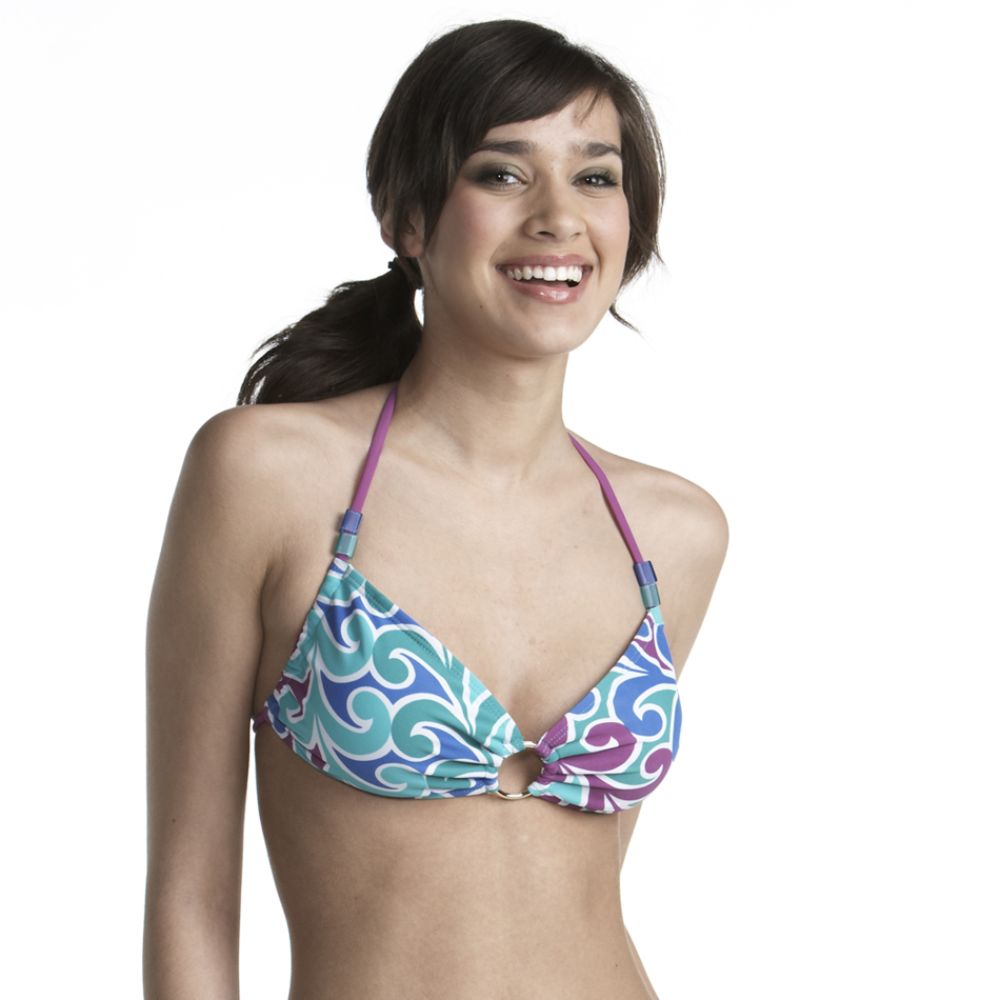 Joe Boxer Mia Ring Bandeau