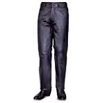 Excelled Leather Jean Pant