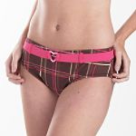 Sears Dakota Banded Boy Short
