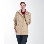 Bold Spirit Solid Jacket non-reverse with fold out hood