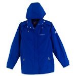 Zero Xposur Poly Fill Anorak