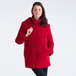Classic Elements Turn Key Moleskin Velboa Trim