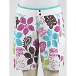 Joe Boxer Bettie Long Boardshort