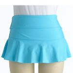 Joe Boxer Samba Cover Up Skirt