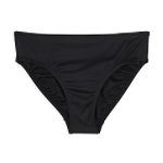 Tropical Escape Basic Bikini Brief