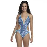 Joe Boxer Jasmine Monokini