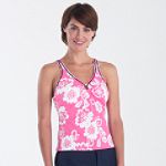 Tropical Escape Shortini Del Mar by