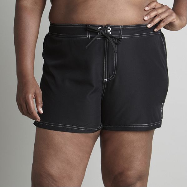 Zero Xposur Woven Shorts