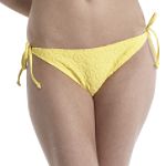St. Tropez Yellow Burn Out Brief