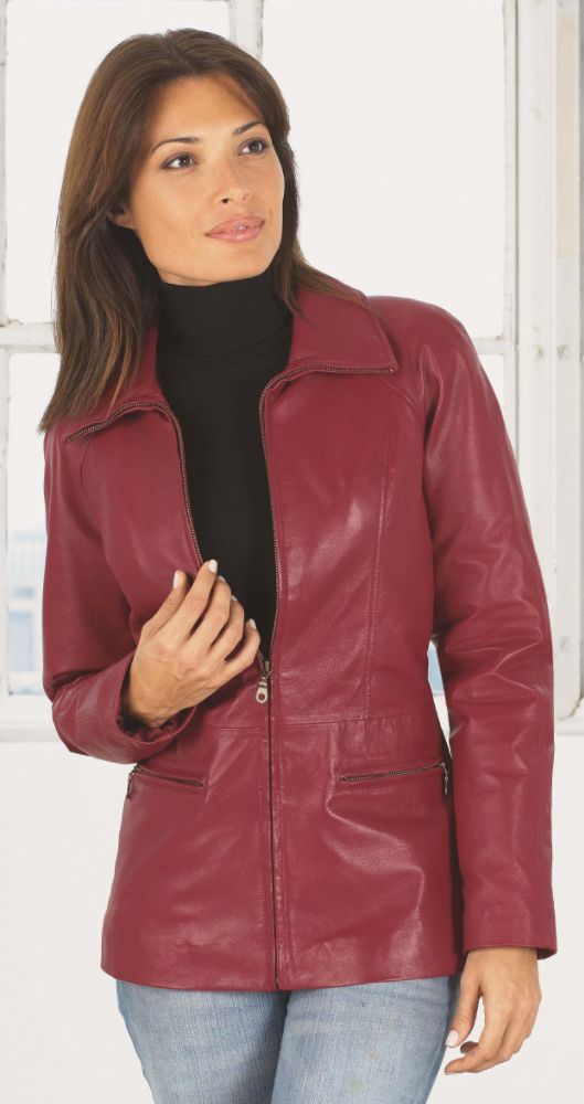 Women's Outerwear