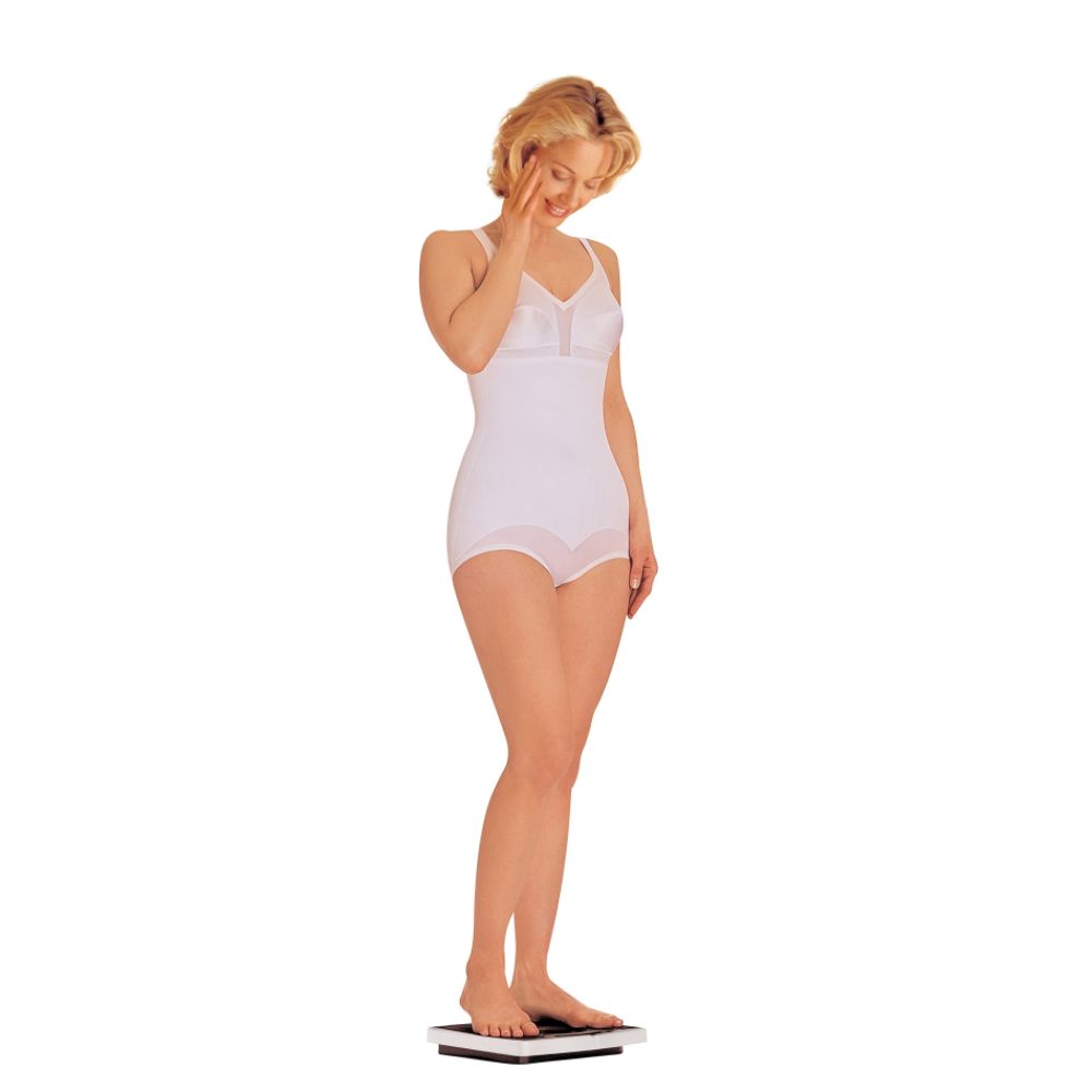 Diet Trim Long Torso Bodybriefer