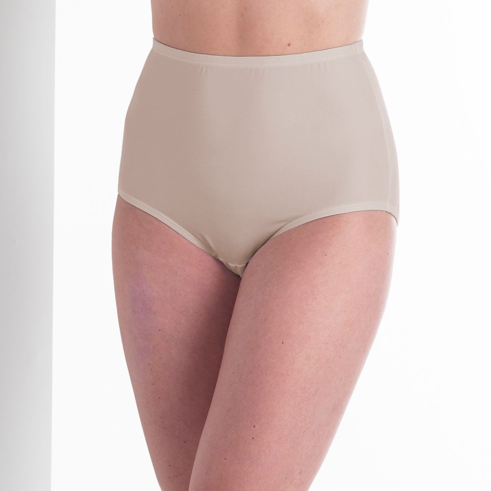 Olga Brief