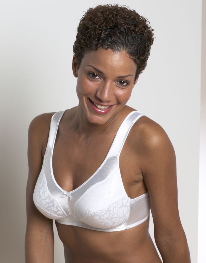 Fundamentals Lightly Lined Deluster Soft Cup