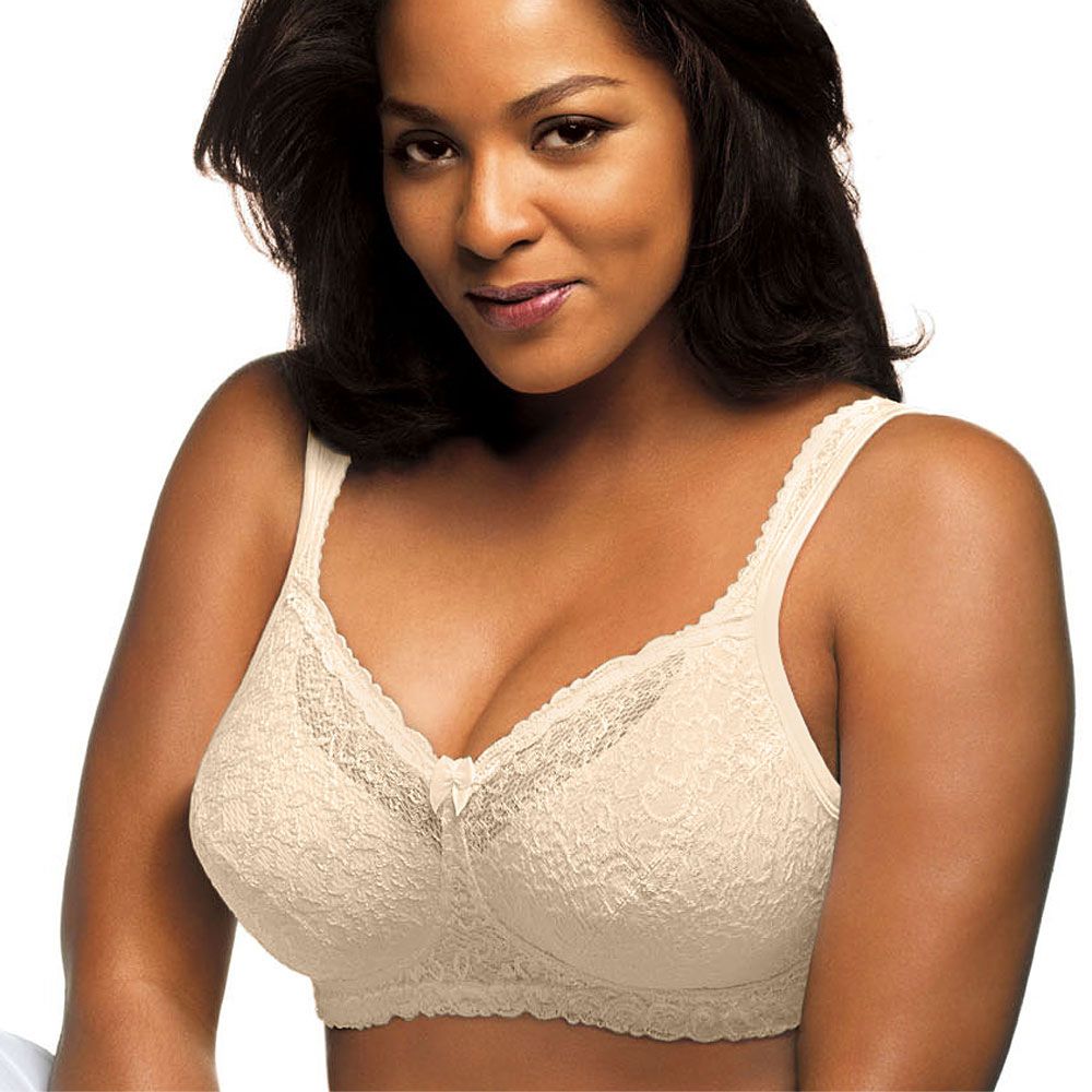 Playtex Comfort Lace #4088