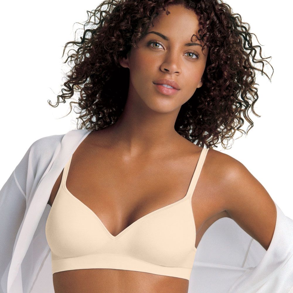 Playtex TGIF Seamless Stretch Foam #4406