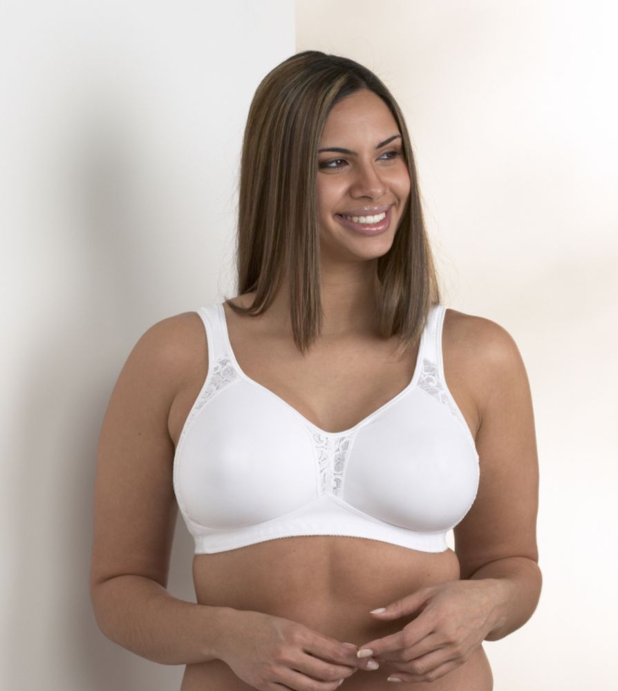 Timeless Comfort Seamless Soft Cup