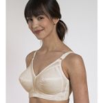 Timeless Comfort Women's Plus Soft Cup Full Support (CF)