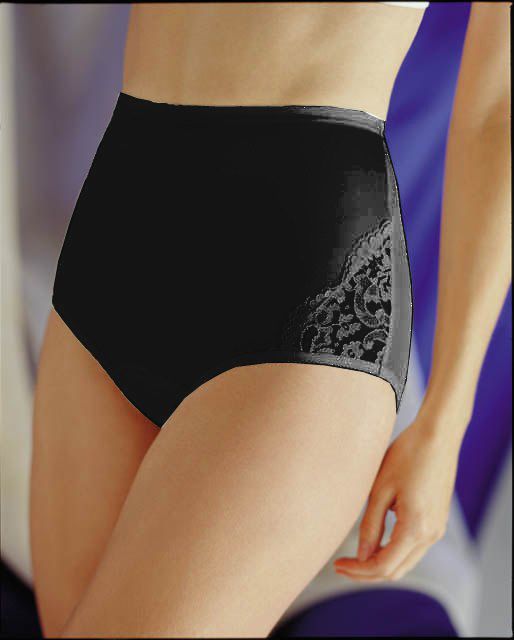 Vanity Fair Lace Nouveau Full Briefs