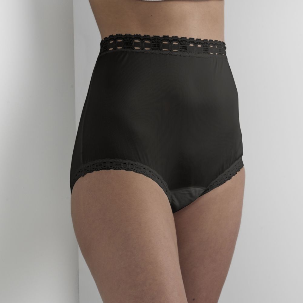 Olga Tricot Brief