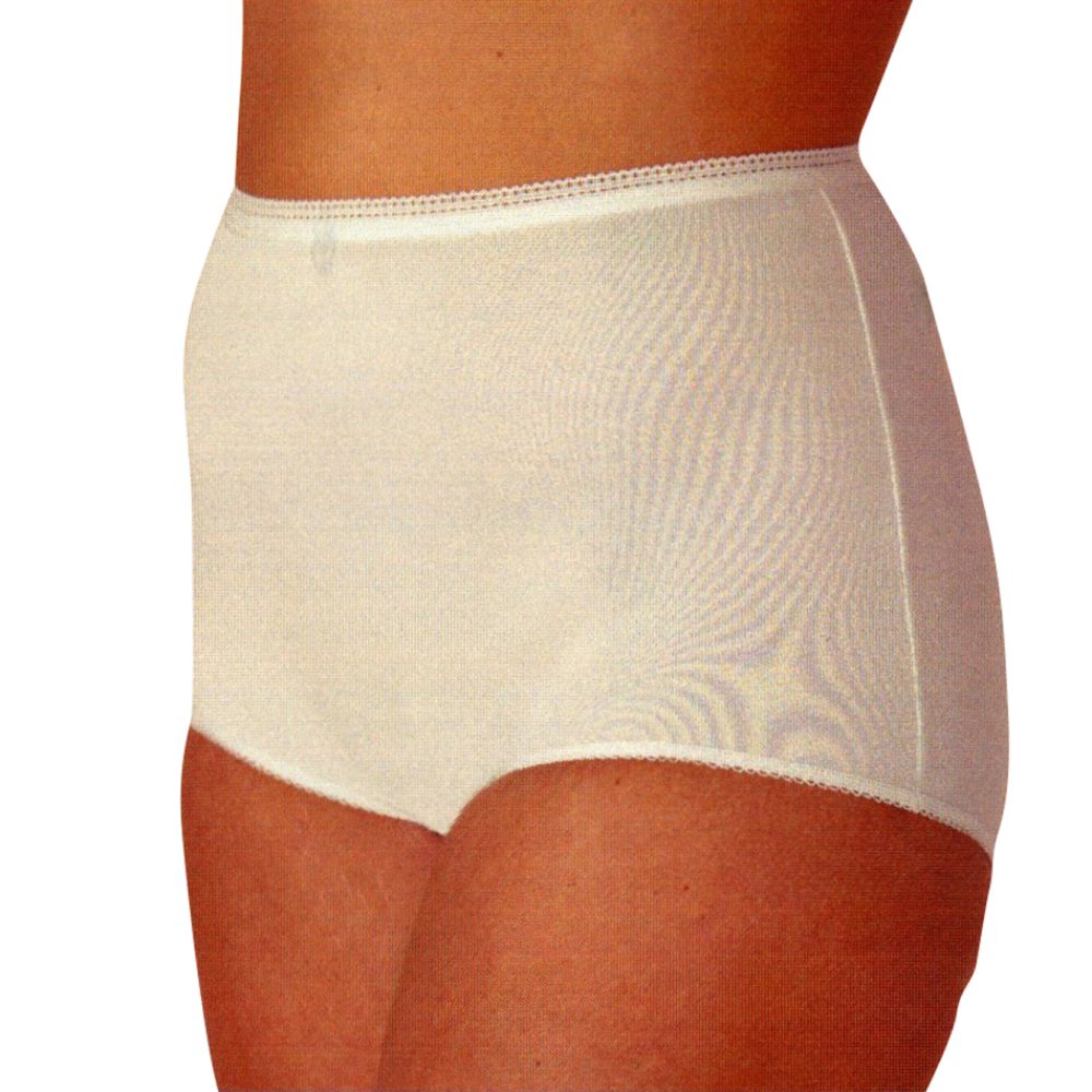 Fundamentals Fuller Cut Brief