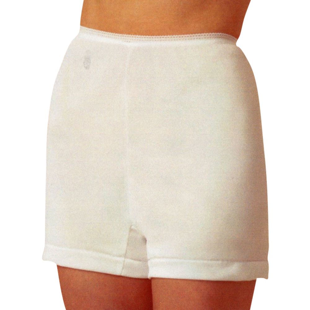 Fundamentals Fuller Cut Flare Leg Panties