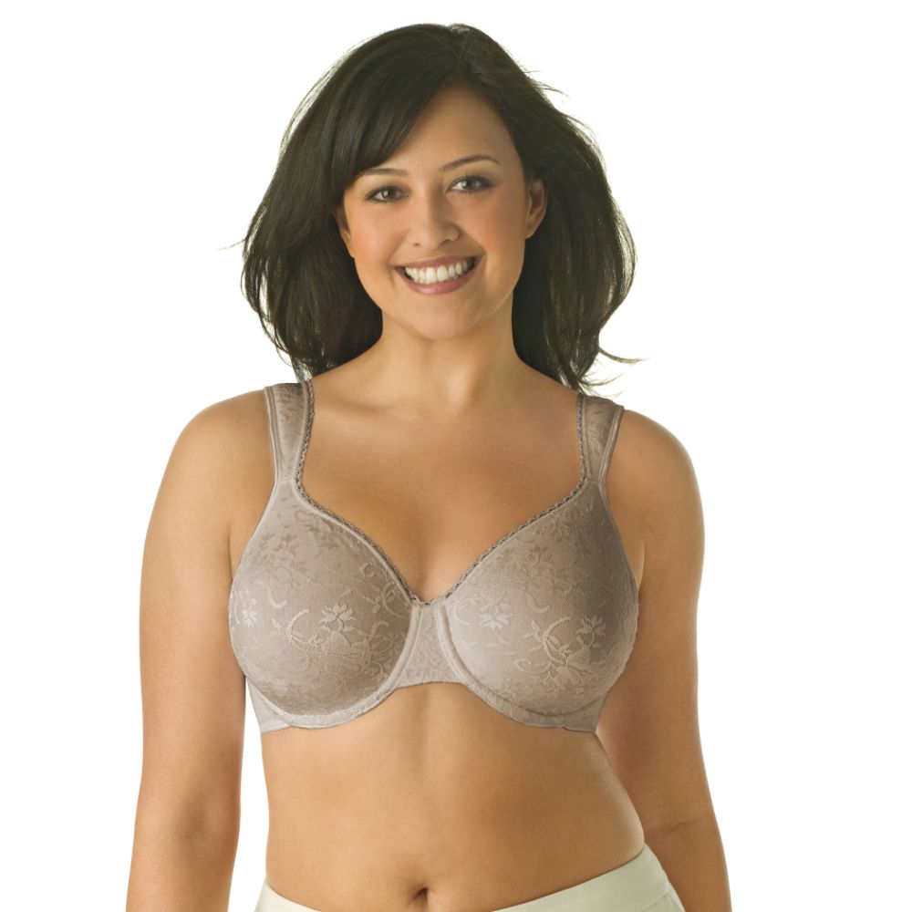 Playtex Cottony Gel Comfort Strap Underwire