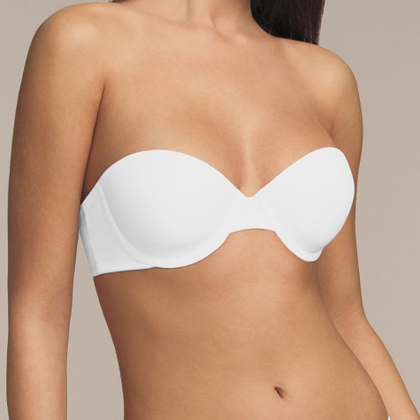 Rendezvous by Maidenform Convertible Strapless Underwire Bra