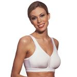 Amanda Stewart Sport Bra Banded Soft Cup
