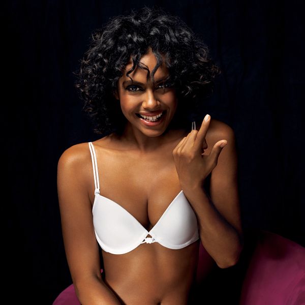 Lily of France X-Bra