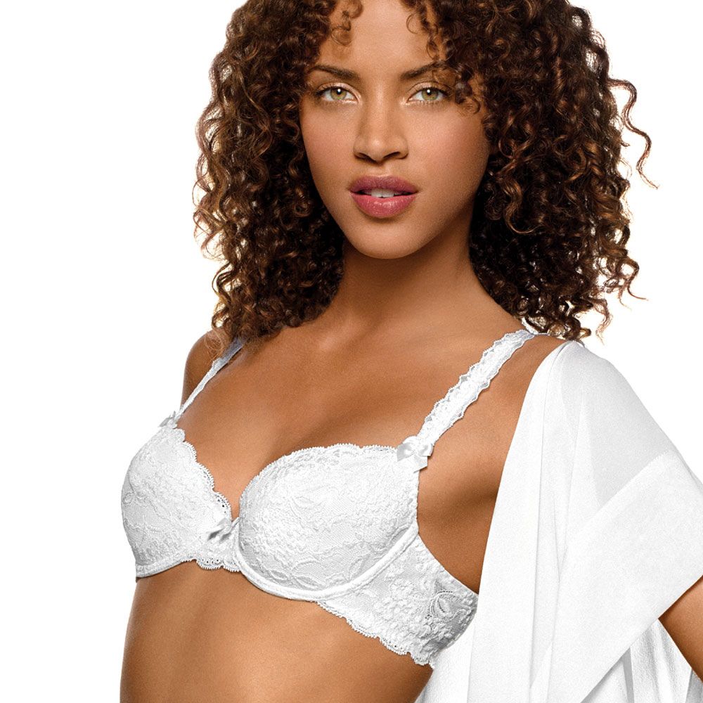 Playtex TGIF X-treme Lace #4263