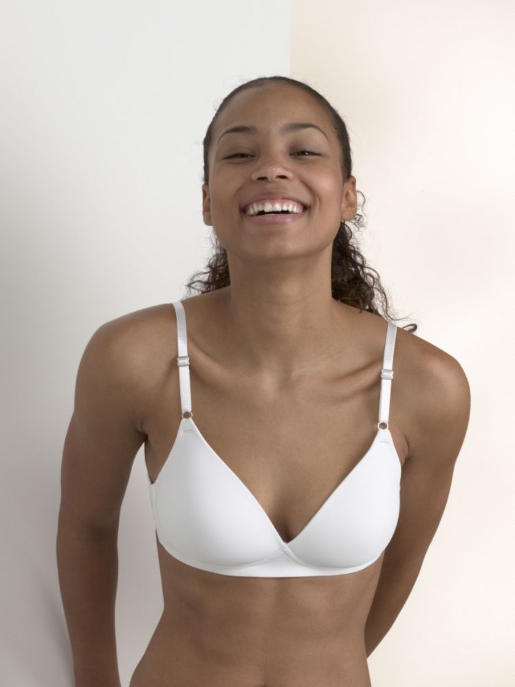 Rendezvous by Maidenform Wire Free Tailored