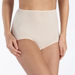Beauty by Bali Nylon Brief