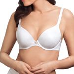 Vanity Fair Fits You Perfectly Floral 75307